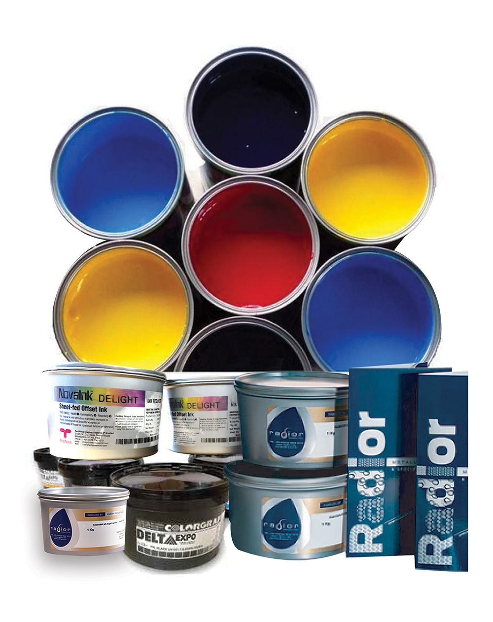 Printing Inks